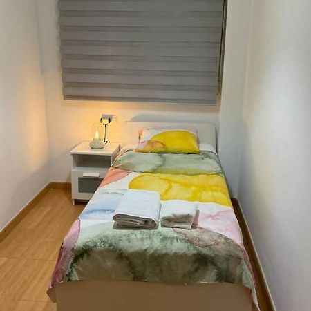 Apartamentos Felip 3 Burriana Ngoại thất bức ảnh