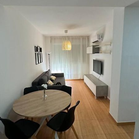 Apartamentos Felip 3 Burriana Ngoại thất bức ảnh