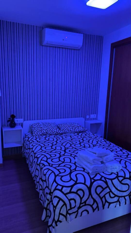 Apartamentos Felip 3 Burriana Ngoại thất bức ảnh