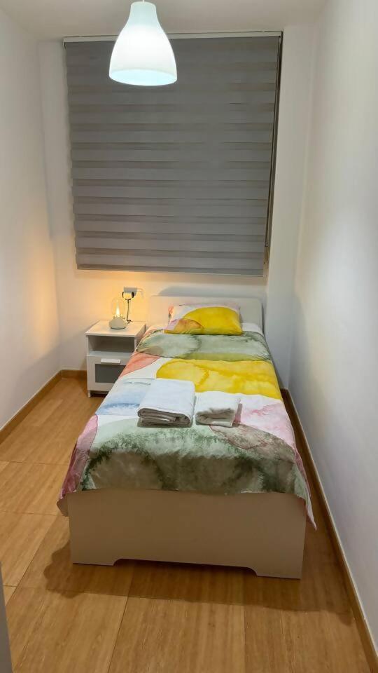 Apartamentos Felip 3 Burriana Ngoại thất bức ảnh