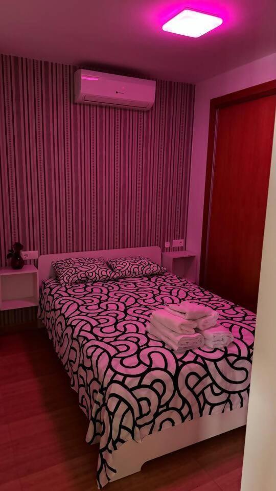 Apartamentos Felip 3 Burriana Ngoại thất bức ảnh