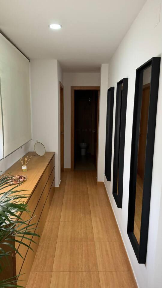 Apartamentos Felip 3 Burriana Ngoại thất bức ảnh