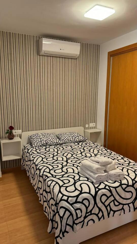 Apartamentos Felip 3 Burriana Ngoại thất bức ảnh