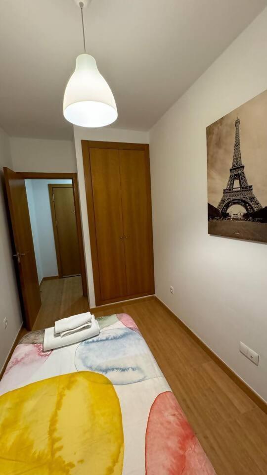 Apartamentos Felip 3 Burriana Ngoại thất bức ảnh