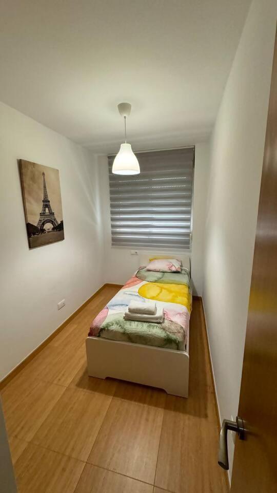 Apartamentos Felip 3 Burriana Ngoại thất bức ảnh