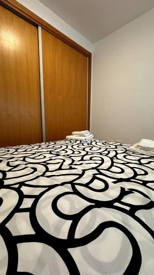 Apartamentos Felip 3 Burriana Ngoại thất bức ảnh