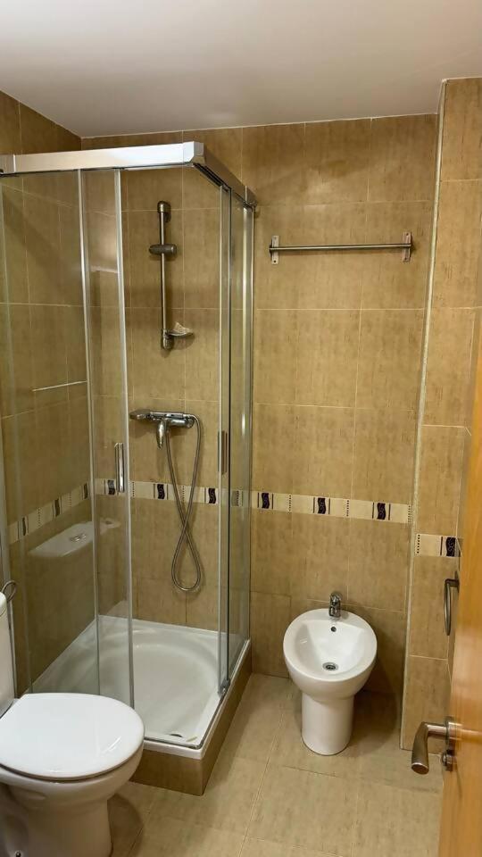 Apartamentos Felip 3 Burriana Ngoại thất bức ảnh