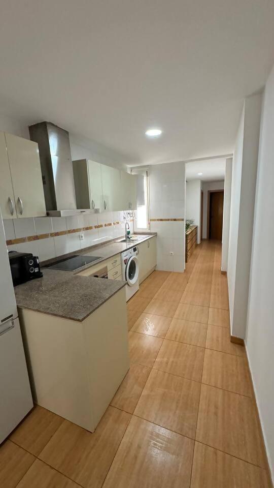Apartamentos Felip 3 Burriana Ngoại thất bức ảnh