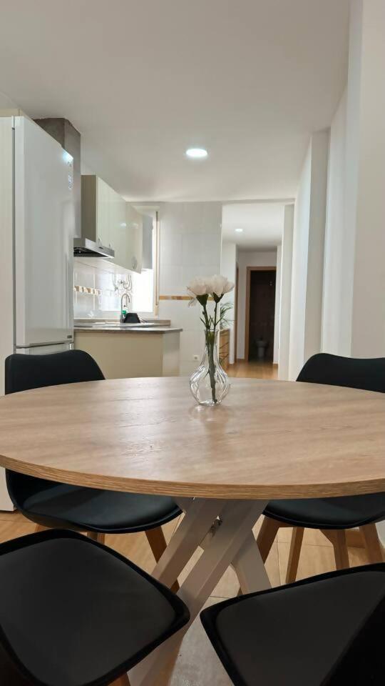 Apartamentos Felip 3 Burriana Ngoại thất bức ảnh