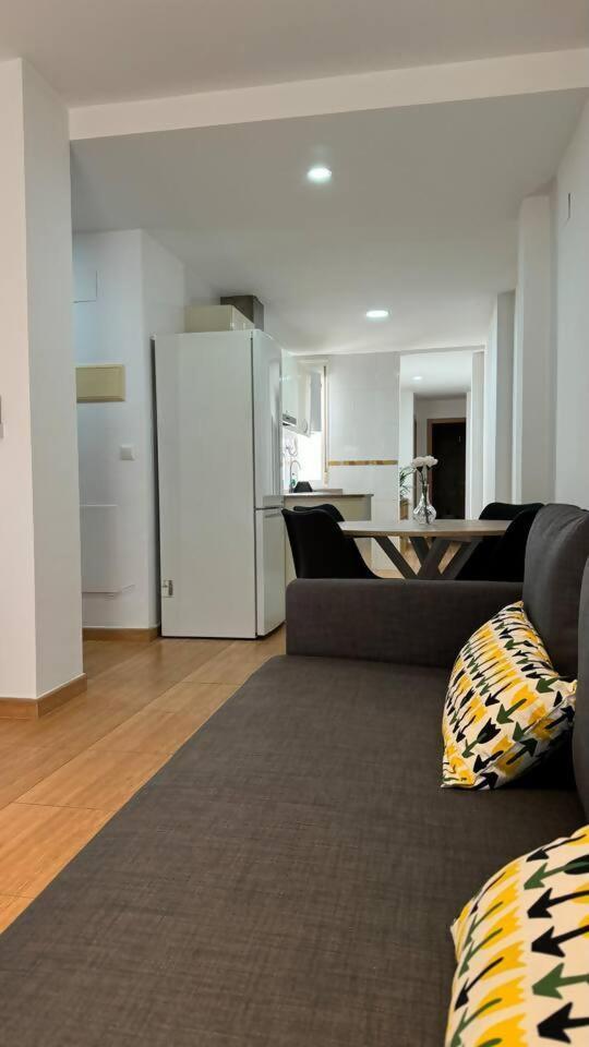 Apartamentos Felip 3 Burriana Ngoại thất bức ảnh