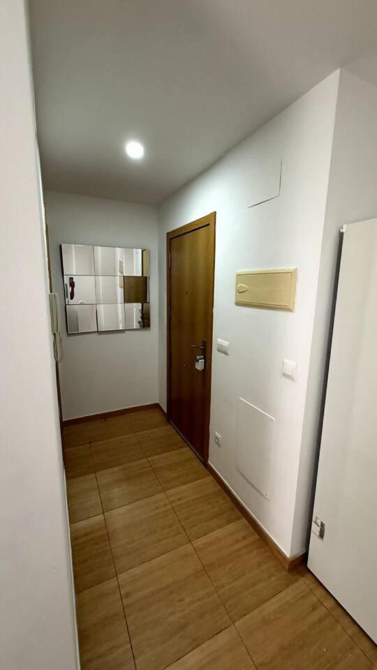 Apartamentos Felip 3 Burriana Ngoại thất bức ảnh