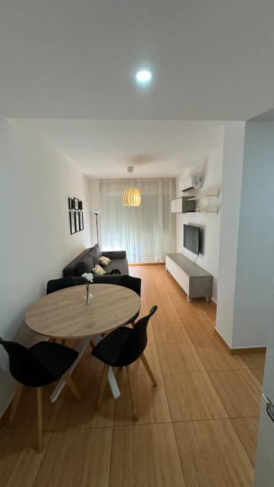 Apartamentos Felip 3 Burriana Ngoại thất bức ảnh