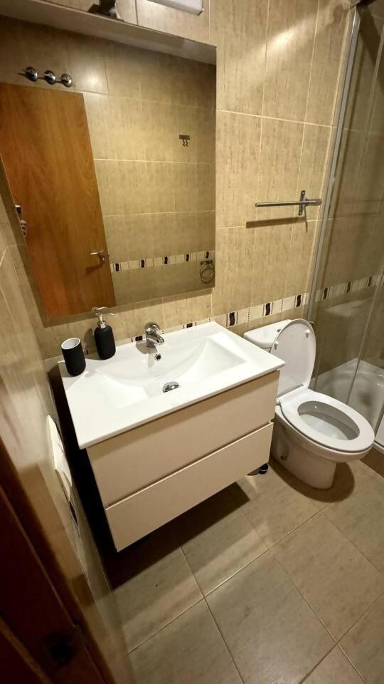 Apartamentos Felip 3 Burriana Ngoại thất bức ảnh