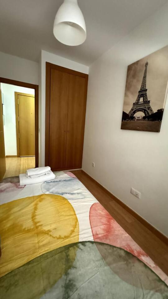 Apartamentos Felip 3 Burriana Ngoại thất bức ảnh