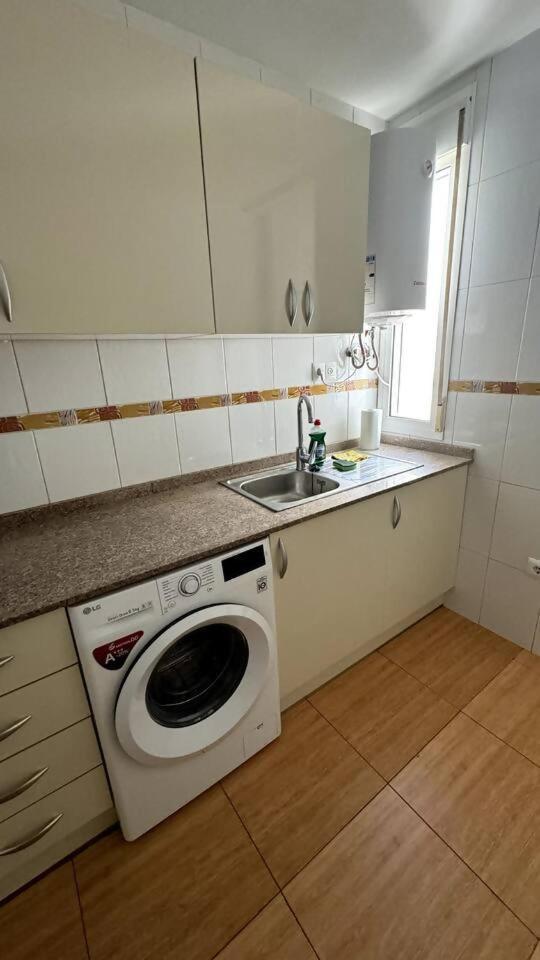 Apartamentos Felip 3 Burriana Ngoại thất bức ảnh