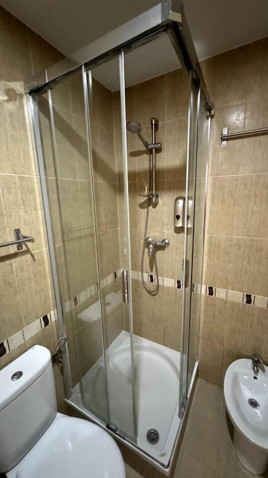 Apartamentos Felip 3 Burriana Ngoại thất bức ảnh
