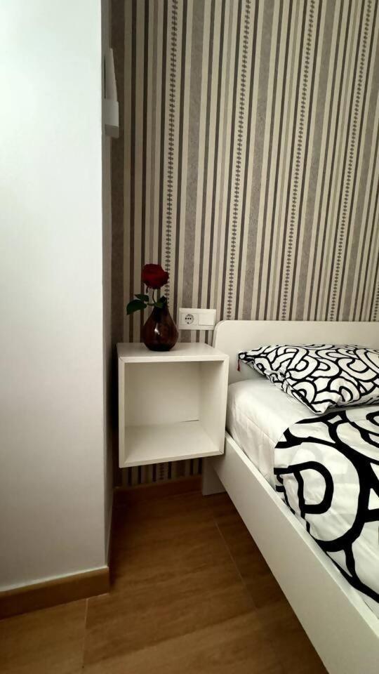 Apartamentos Felip 3 Burriana Ngoại thất bức ảnh