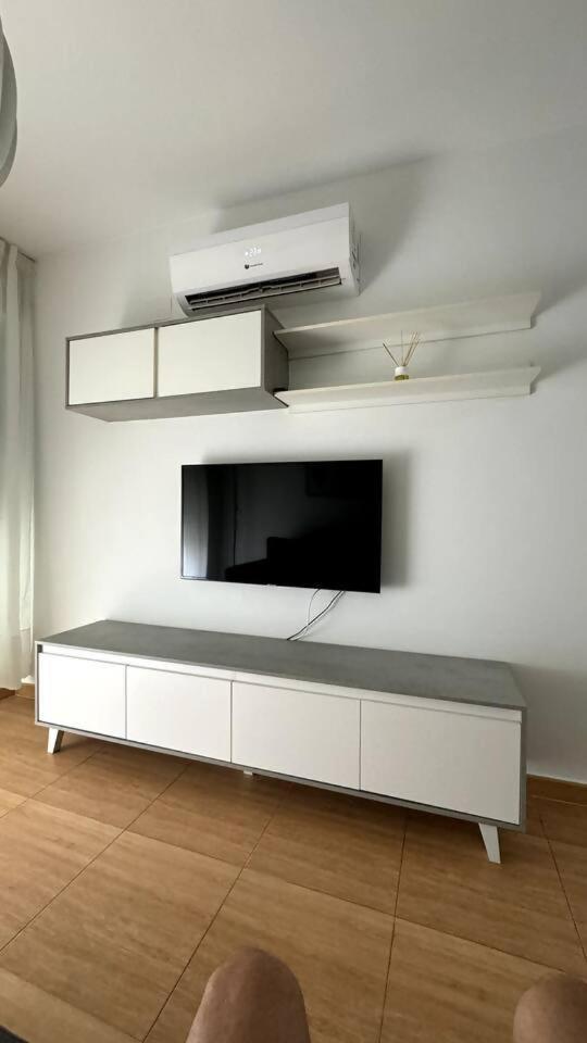 Apartamentos Felip 3 Burriana Ngoại thất bức ảnh